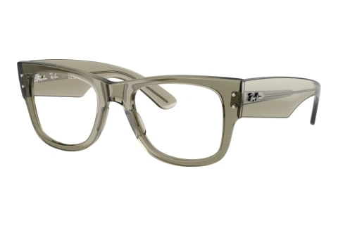 Designer briller Ray-Ban MEGA WAYFARER (RX0840V 8541)