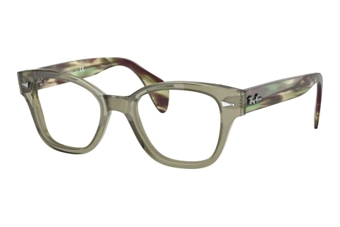 Designer briller Ray-Ban RX0880 8178