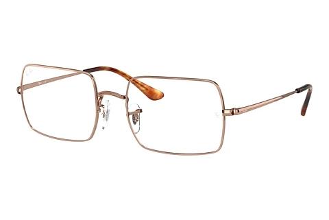 Designer briller Ray-Ban Rectangle (RX1969V 2943)