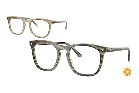 Designer briller Ray-Ban RX2210V 8381