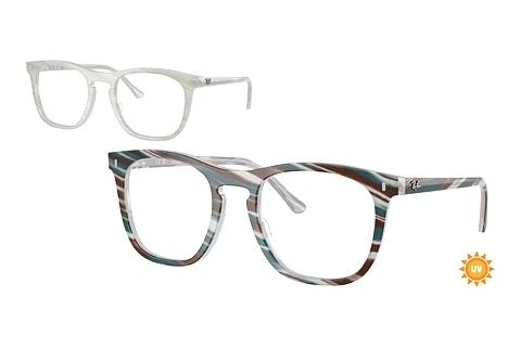 Designer briller Ray-Ban RX2210V 8382