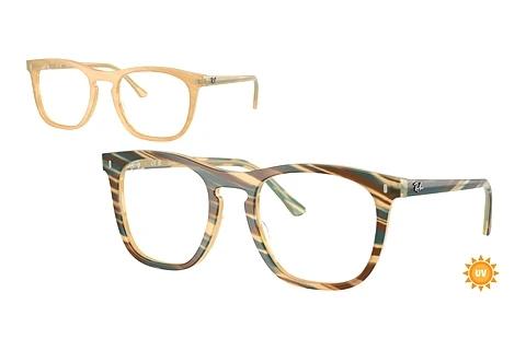 Designer briller Ray-Ban RX2210V 8383