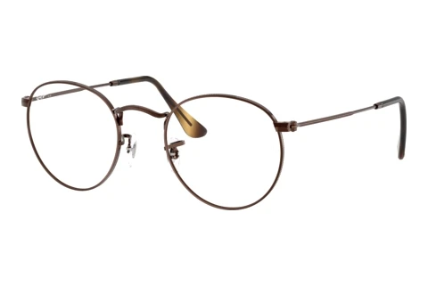 Designer briller Ray-Ban ROUND METAL (RX3447V 3230)