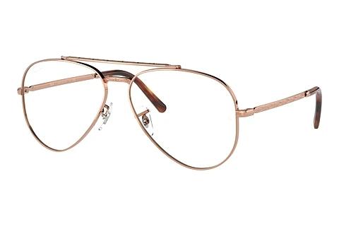Designer briller Ray-Ban NEW AVIATOR (RX3625V 3094)