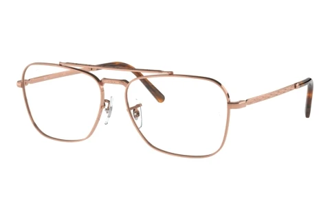 Designer briller Ray-Ban NEW CARAVAN (RX3636V 3094)