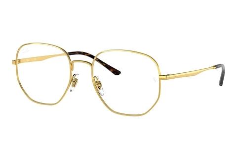 Designer briller Ray-Ban RX3682V 2500