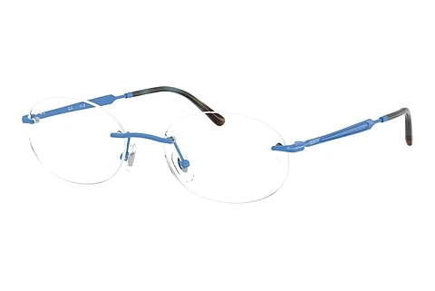 Designer briller Ray-Ban RX3767V 3208