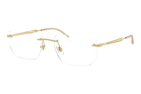 Designer briller Ray-Ban RX3768V 2500