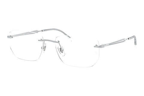 Designer briller Ray-Ban RX3768V 2501