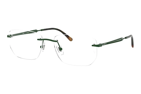 Designer briller Ray-Ban RX3768V 3204