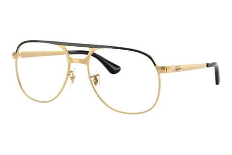 Designer briller Ray-Ban BILL MAX (RX3793V 2994)