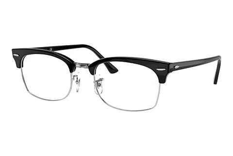Designer briller Ray-Ban Clubmaster Square (RX3916V 2000)