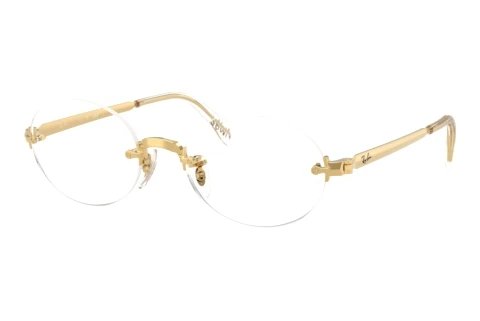 Designer briller Ray-Ban RX3929V 2500