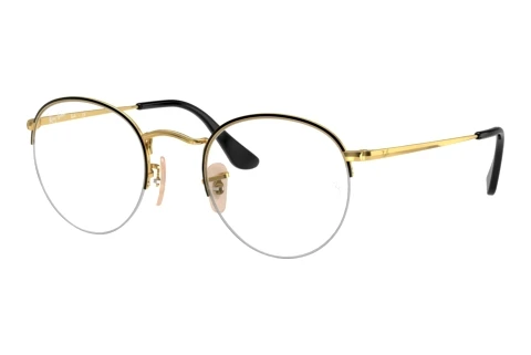 Designer briller Ray-Ban Round Gaze (RX3947V 2946)