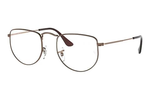 Designer briller Ray-Ban ELON (RX3958V 3120)