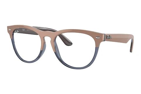 Designer briller Ray-Ban IRIS (RX4471V 8195)