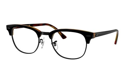 Designer briller Ray-Ban CLUBMASTER (RX5154 5909)