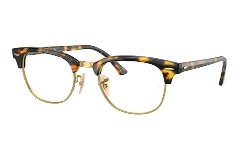 Designer briller Ray-Ban CLUBMASTER (RX5154 8116)