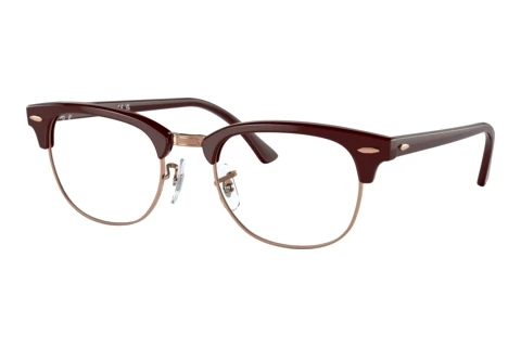 Designer briller Ray-Ban CLUBMASTER (RX5154 8230)