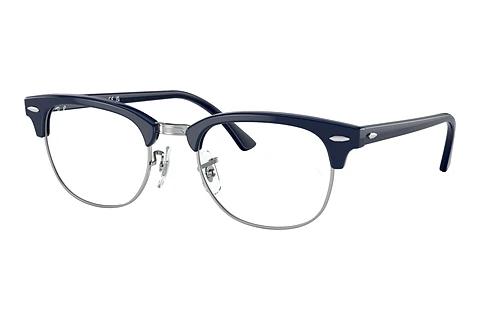 Designer briller Ray-Ban CLUBMASTER (RX5154 8231)