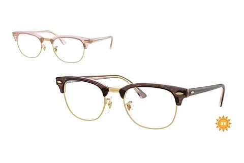 Designer briller Ray-Ban CLUBMASTER (RX5154 8292)