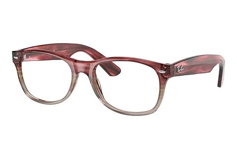 Designer briller Ray-Ban NEW WAYFARER (RX5184 8145)