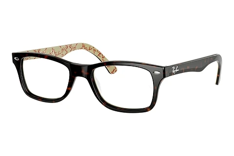 Designer briller Ray-Ban RX5228 5057