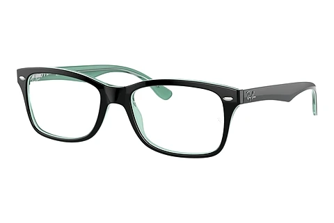 Designer briller Ray-Ban RX5228 8121
