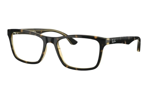 Designer briller Ray-Ban RX5279 8285