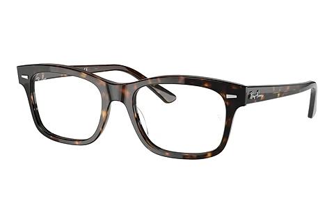 Designer briller Ray-Ban MR BURBANK (RX5383 2012)