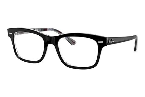 Designer briller Ray-Ban Mr Burbank (RX5383 8089)