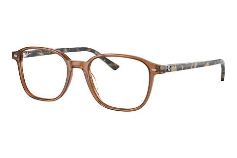 Designer briller Ray-Ban LEONARD (RX5393 8227)