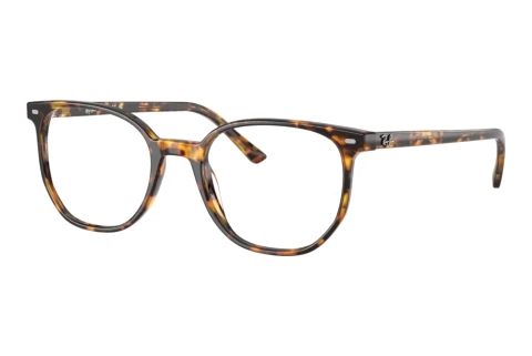 Designer briller Ray-Ban ELLIOT (RX5397 8536)
