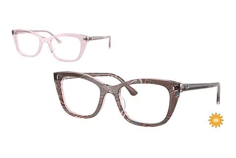 Designer briller Ray-Ban RX5433 8292