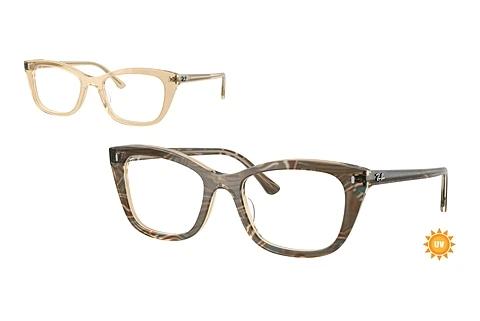 Designer briller Ray-Ban RX5433 8294