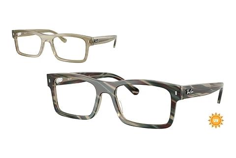 Designer briller Ray-Ban RX5435 8381