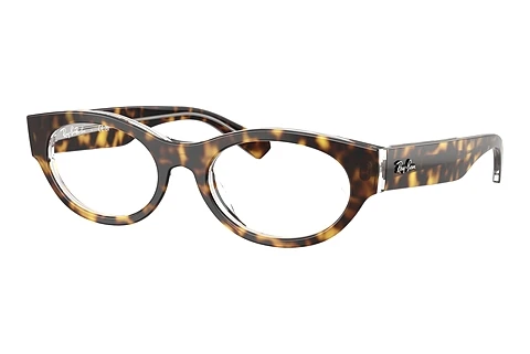 Designer briller Ray-Ban RX5447 5082