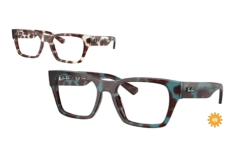 Designer briller Ray-Ban RX5448 8458