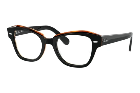 Designer briller Ray-Ban STATE STREET (RX5486 8096)