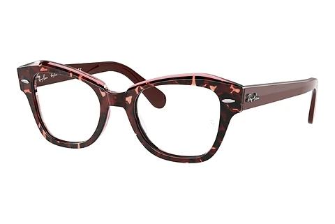 Designer briller Ray-Ban STATE STREET (RX5486 8097)