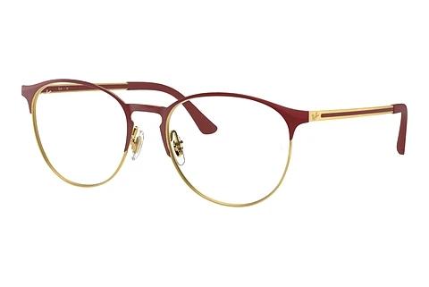 Designer briller Ray-Ban RX6375 2982