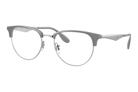 Designer briller Ray-Ban RX6396 8101