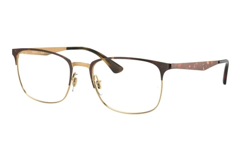 Designer briller Ray-Ban RX6421 3001
