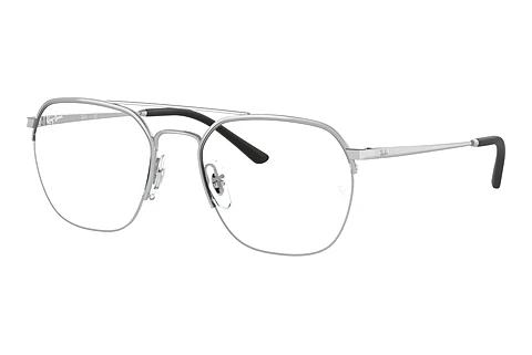 Designer briller Ray-Ban RX6444 2501