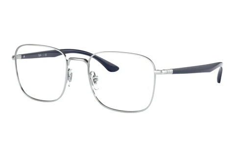 Designer briller Ray-Ban RX6469 2501
