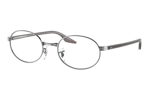 Designer briller Ray-Ban RX6481V 3123