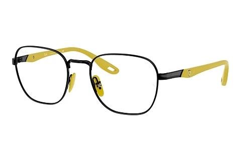 Designer briller Ray-Ban RX6484M F028