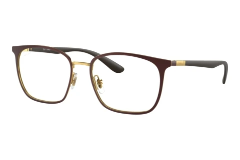 Designer briller Ray-Ban RX6486 3126