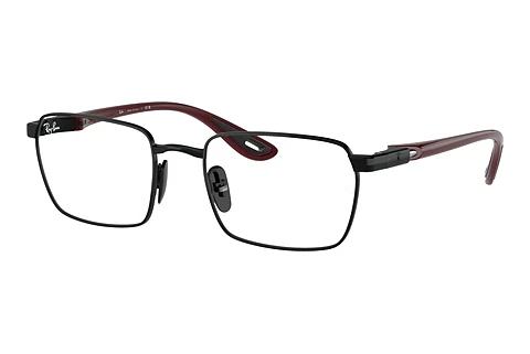 Designer briller Ray-Ban RX6507M F020