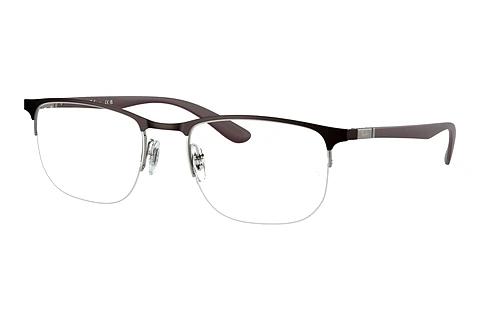Designer briller Ray-Ban RX6513 3162